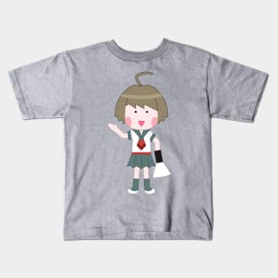 Smol Komaru Kids T-Shirt